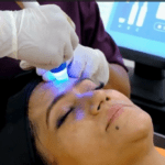 Hydrafacial hydra facial cost near me