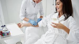 IV Infusion therapy