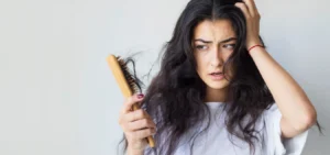 Exosome therapy for hair loss 