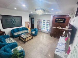 Best Dermatologist skin clinic