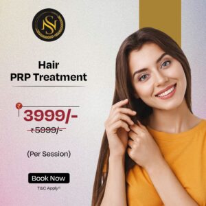 Hair fall loss treatment
