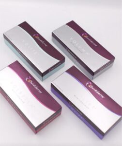 dermal fillers