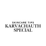 skincare tips