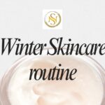 skincare routine