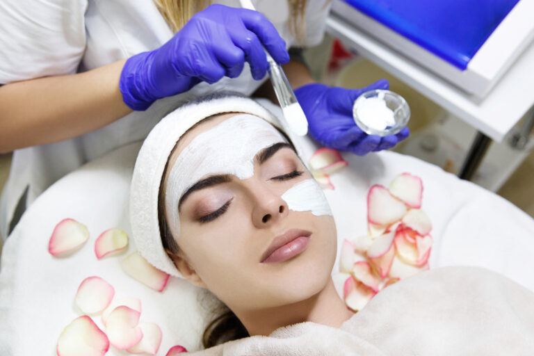 Hydrafacial