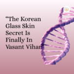 PDRN skinbooster salmon DNA facial