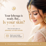 bridal skin treatment bridal package pre bridal skin package