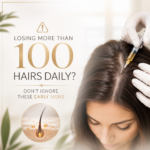 Hair fall treatment Hair loss treatment