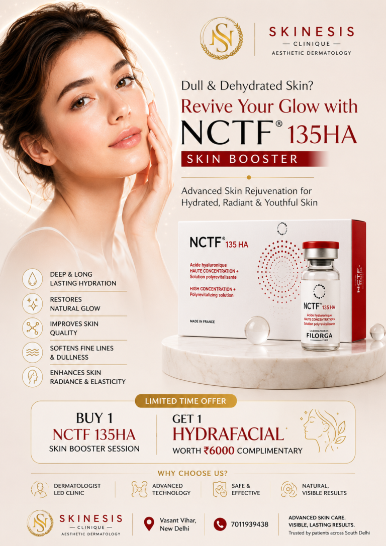 NCTF HA135 treatment