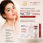 NCTF treatment NCTF skinbooster