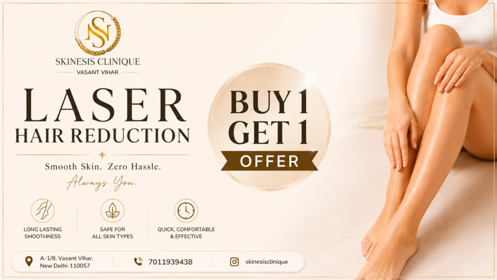 Best laser hair removal