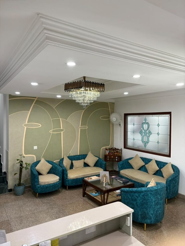 Skinesis clinique vasant vihar