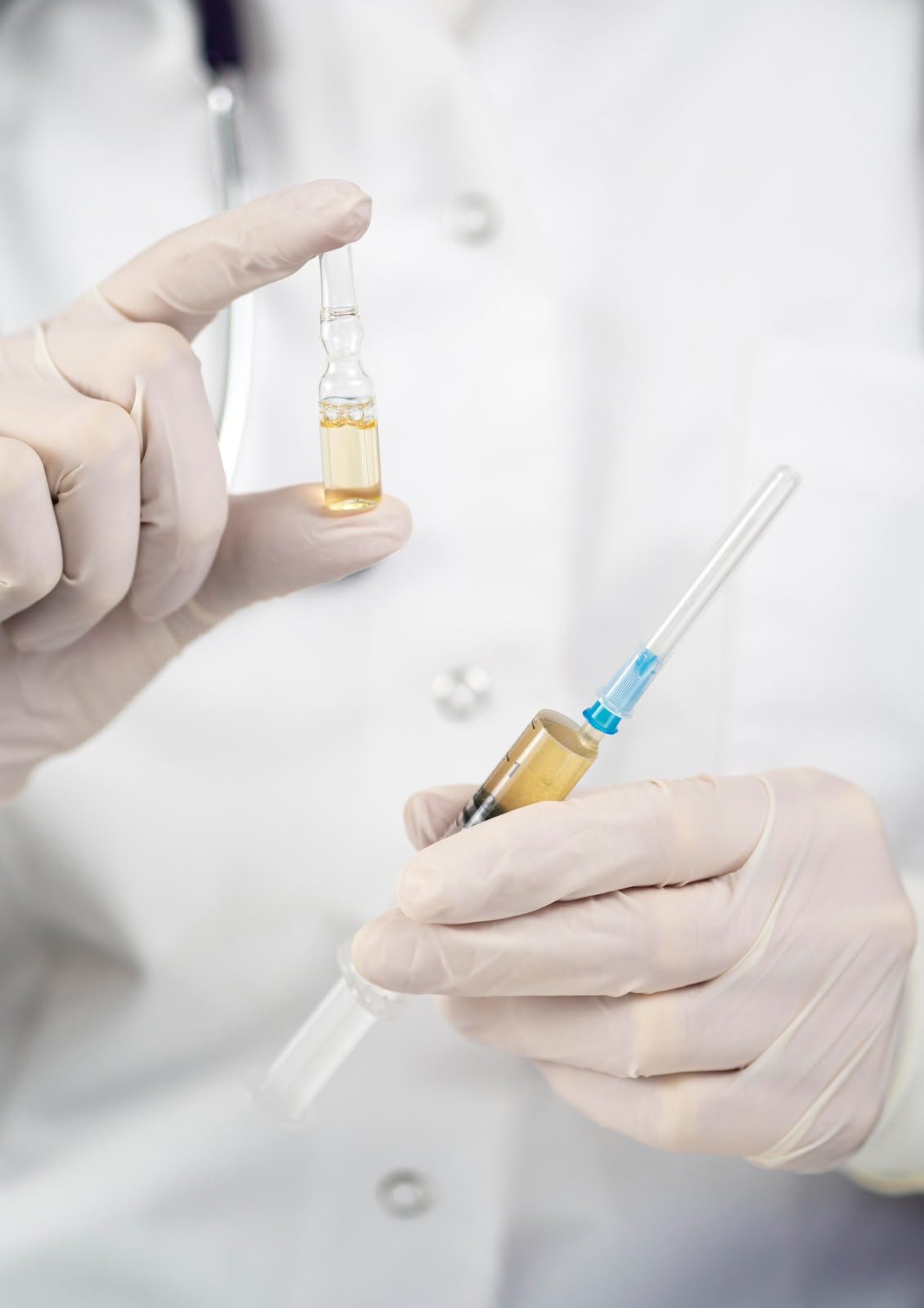 PDRN Treatment